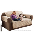 Machine Washable Heavy Duty Waterproof Pet Sofa Cover For Dog